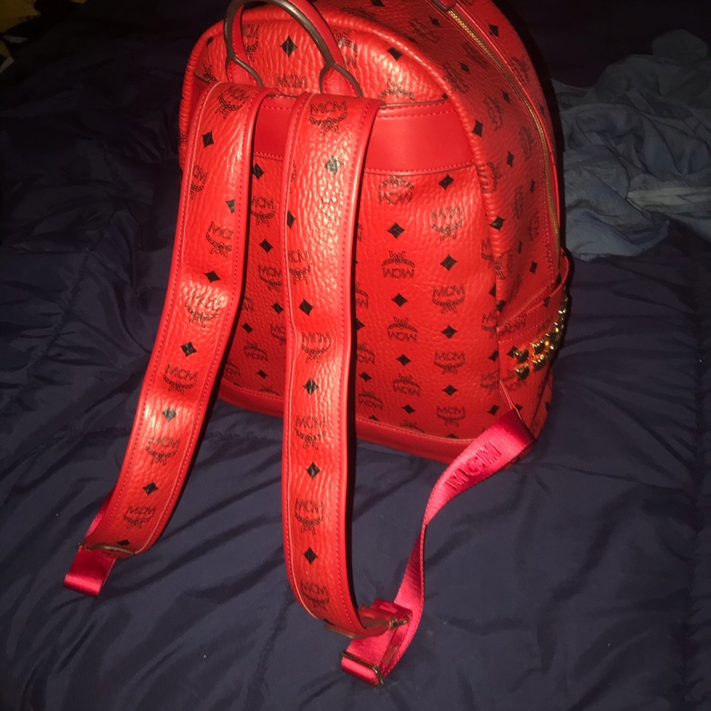 MCM BACK PACK